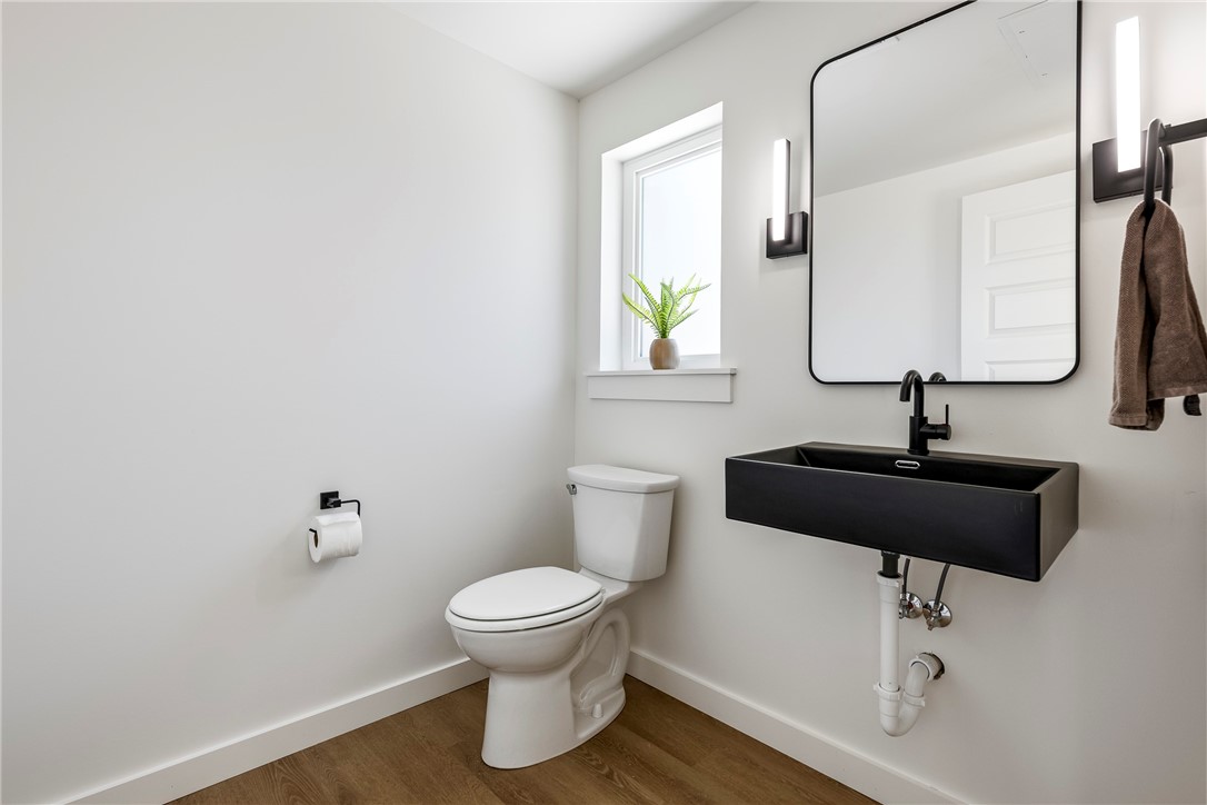 B & H - Residential Lease