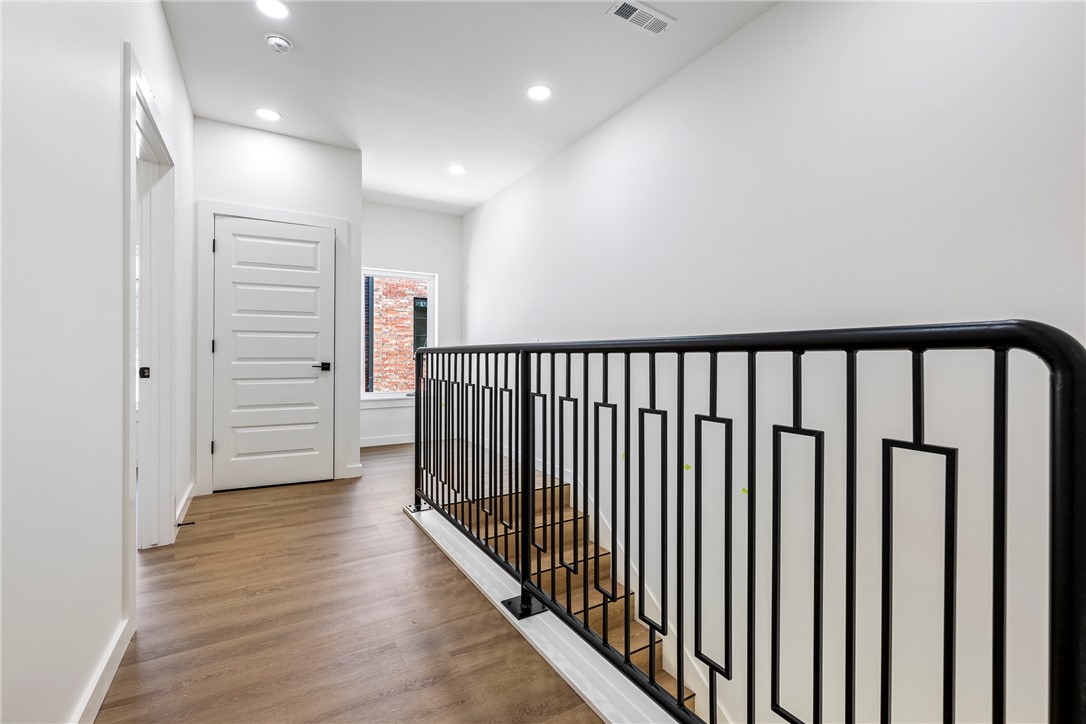 B & H - Residential Lease