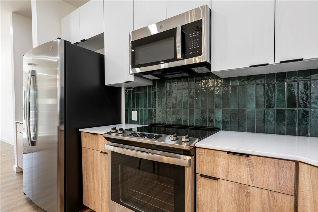 B & H - Residential Lease