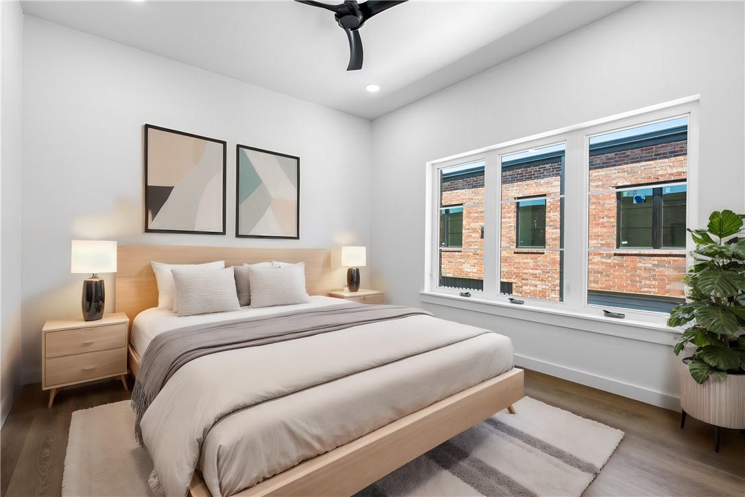 B & H - Residential Lease