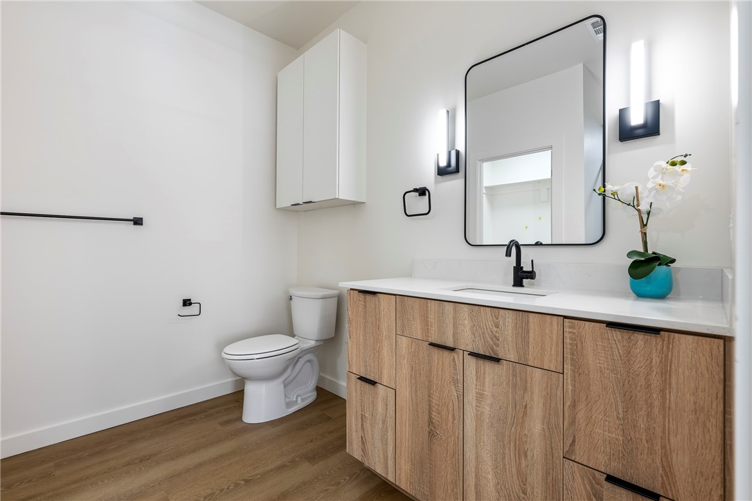 B & H - Residential Lease