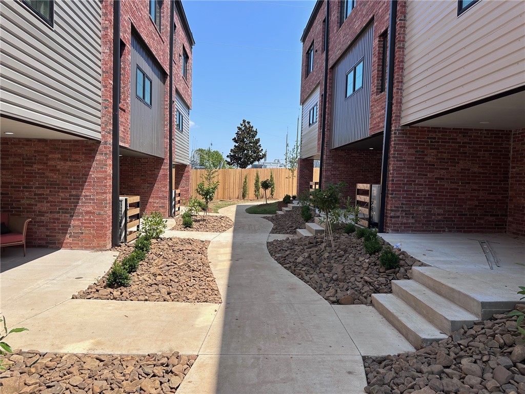 B & H - Residential Lease