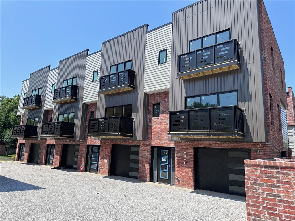 B & H - Residential Lease