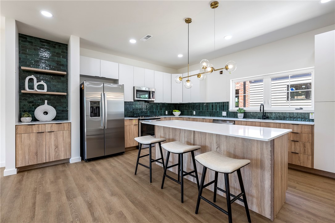 B & H - Residential Lease