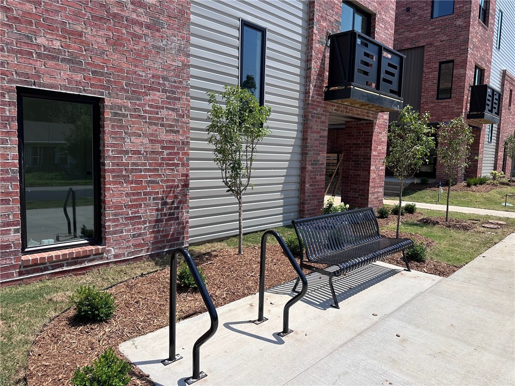 B & H - Residential Lease