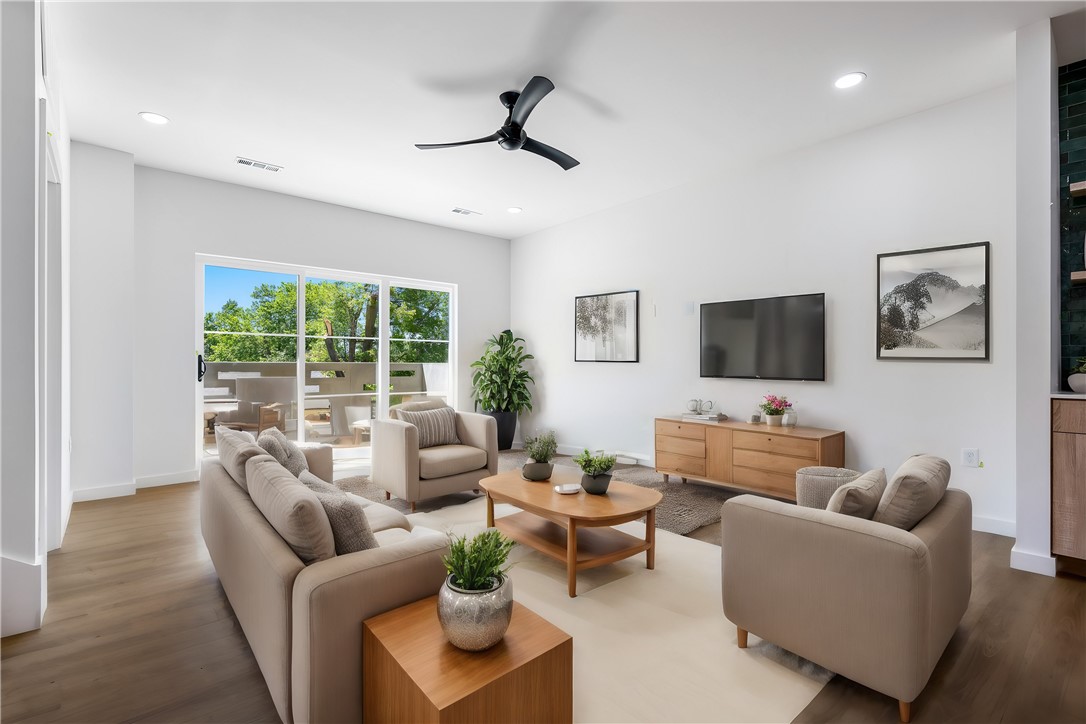 B & H - Residential Lease