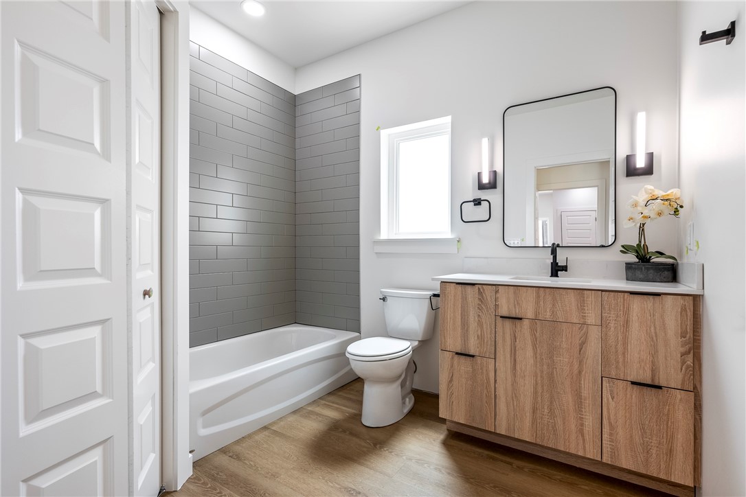 B & H - Residential Lease