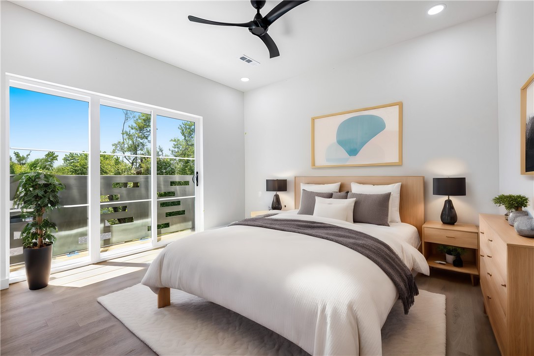 B & H - Residential Lease