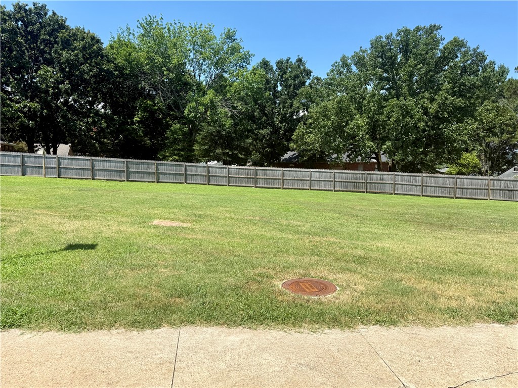 Photo 1 of 3 — 115 Harbor Circle, Russellville, AR 72802