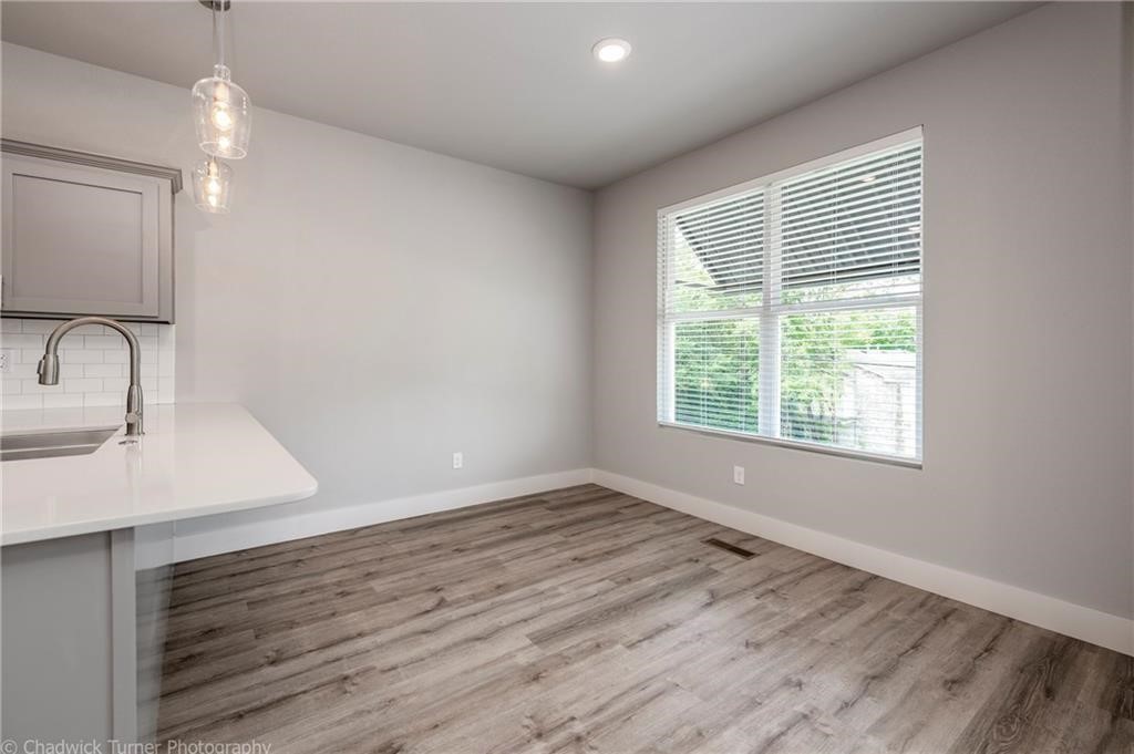 Semester - Residential Lease