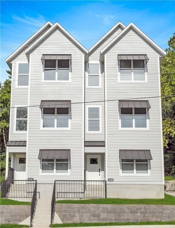 Semester - Residential Lease
