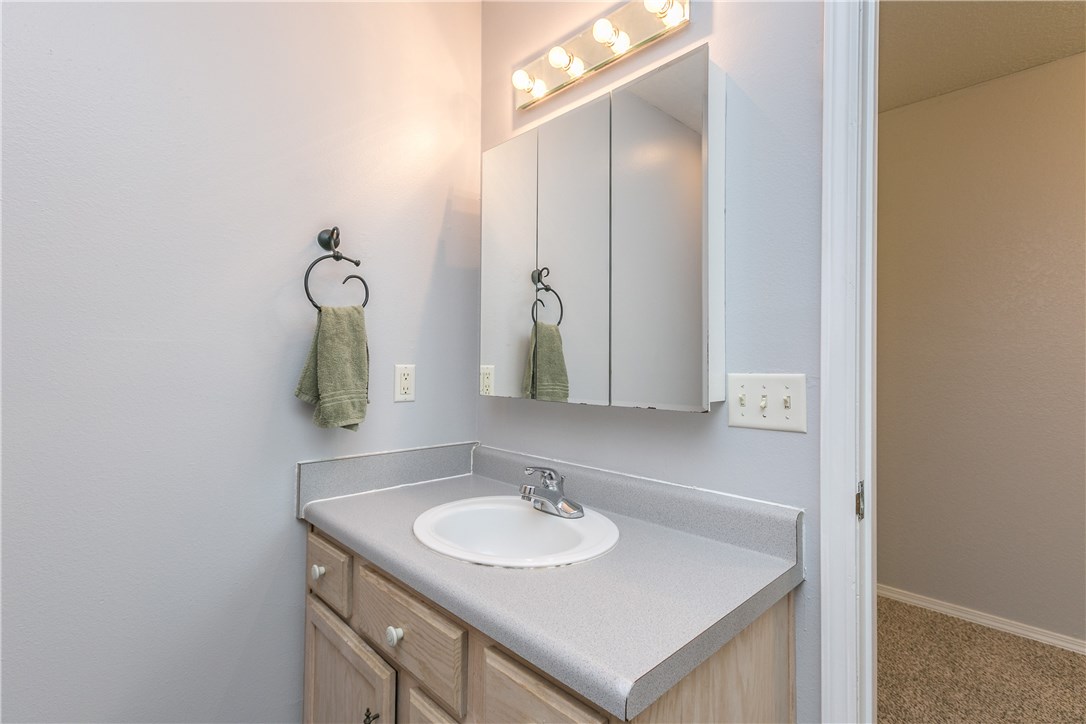 Greenridge - Residential