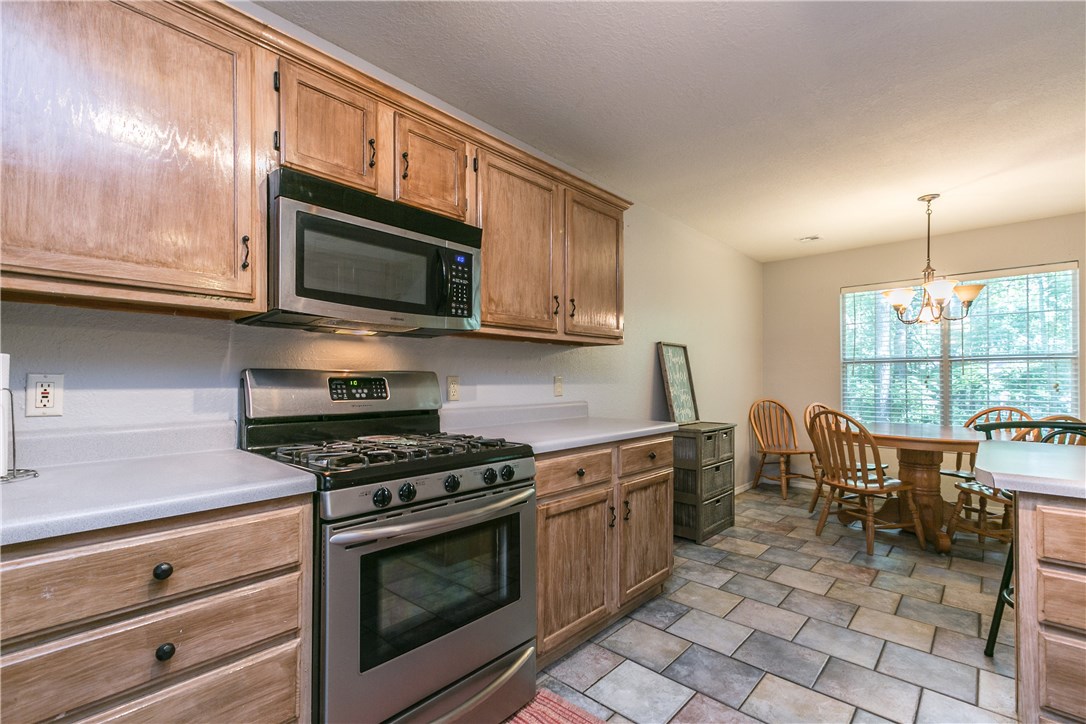 Greenridge - Residential