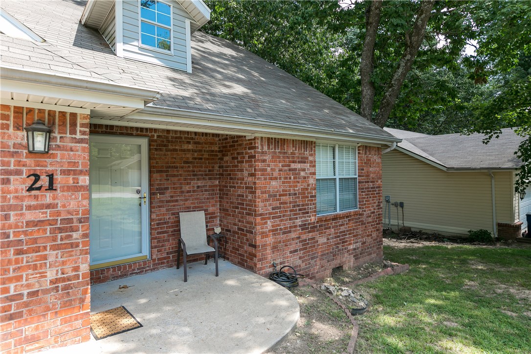 Greenridge - Residential