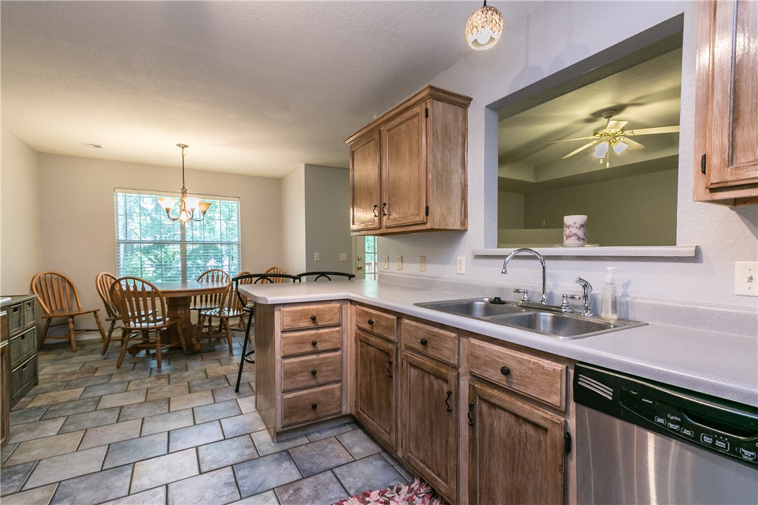 Greenridge - Residential