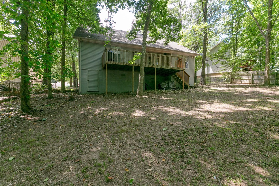 Greenridge - Residential