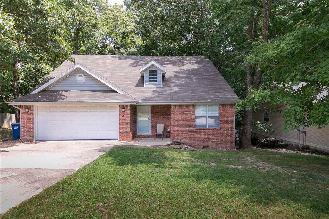 Greenridge - Residential