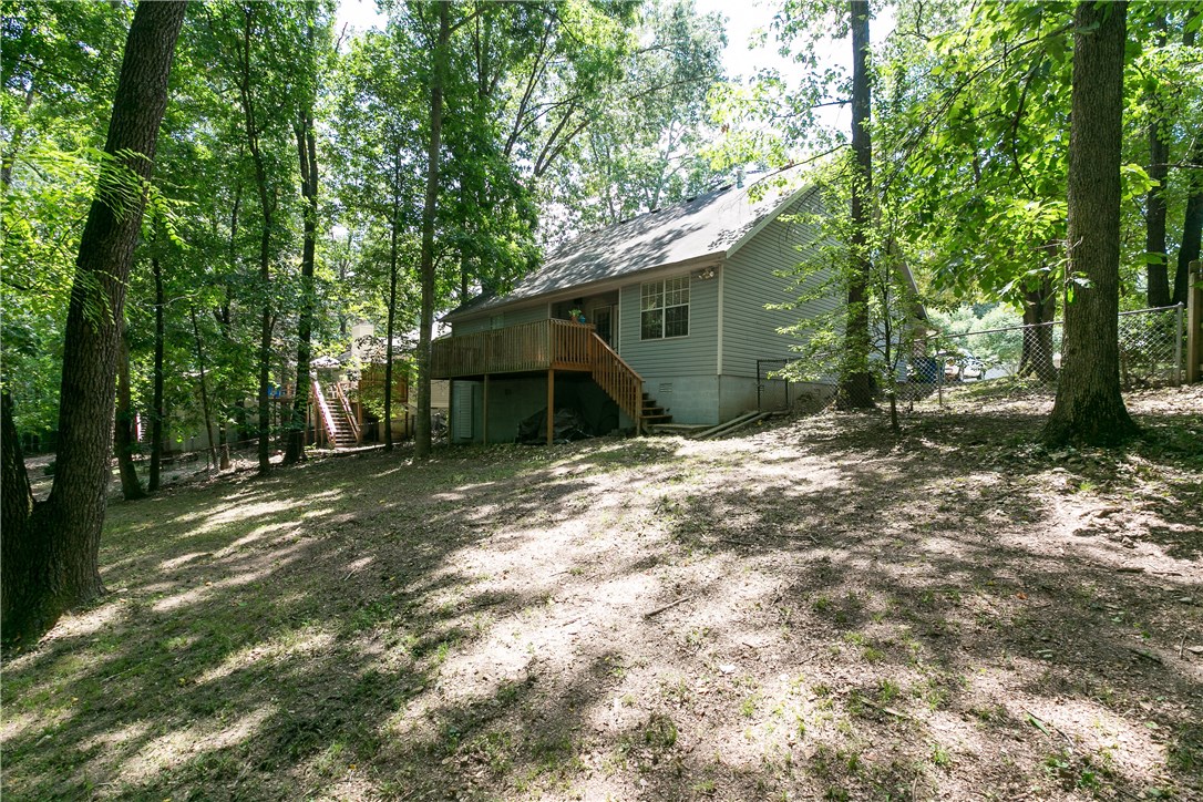 Greenridge - Residential