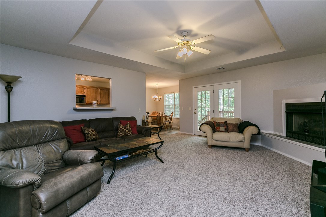 Greenridge - Residential