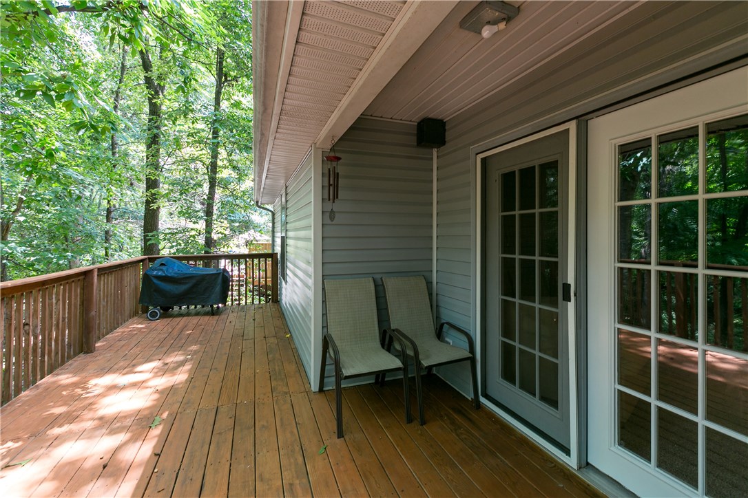 Greenridge - Residential