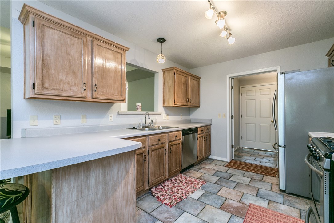 Greenridge - Residential