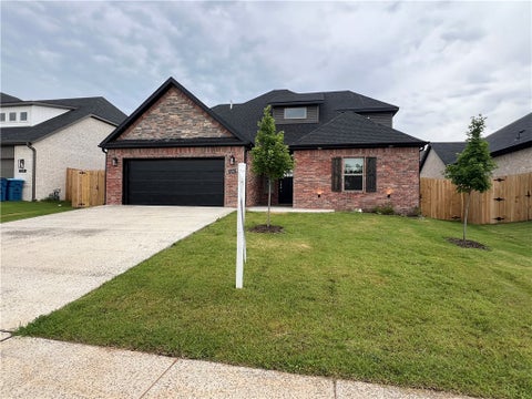 Photo of 7202 SW Basswood Avenue, Bentonville, AR 72713 (MLS # 1361615)
