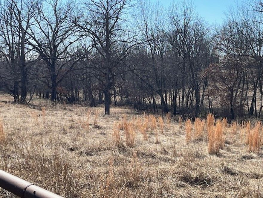 This 17 +/- acres near XNA is in two parcels, in an area that will see much growth in the near future, making these parcels perfect for investment or development. The property does conatin two dwellings. The home on the larger parcel is 1060 sf with the home on the smaller parcel being 1440 sf. All utilities are already on the property or are available and include high speed internet, gas, electric and water. Homes are tenant occupied. Please do not disturb tenants! Improvements are sold AS IS.