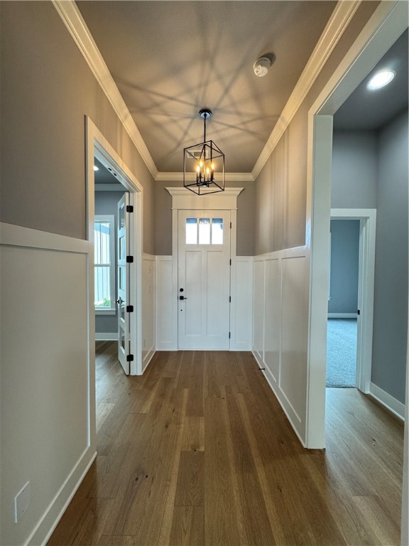 Crescent View Ph II Lowell - Residential