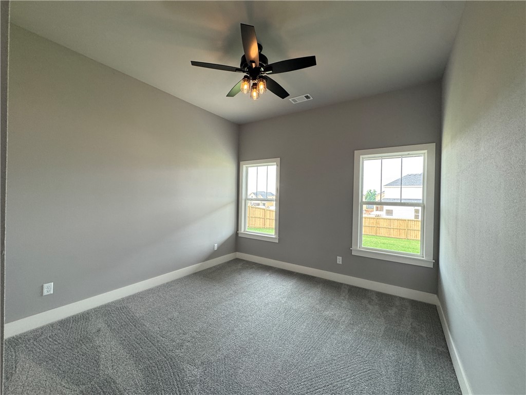 Crescent View Ph II Lowell - Residential