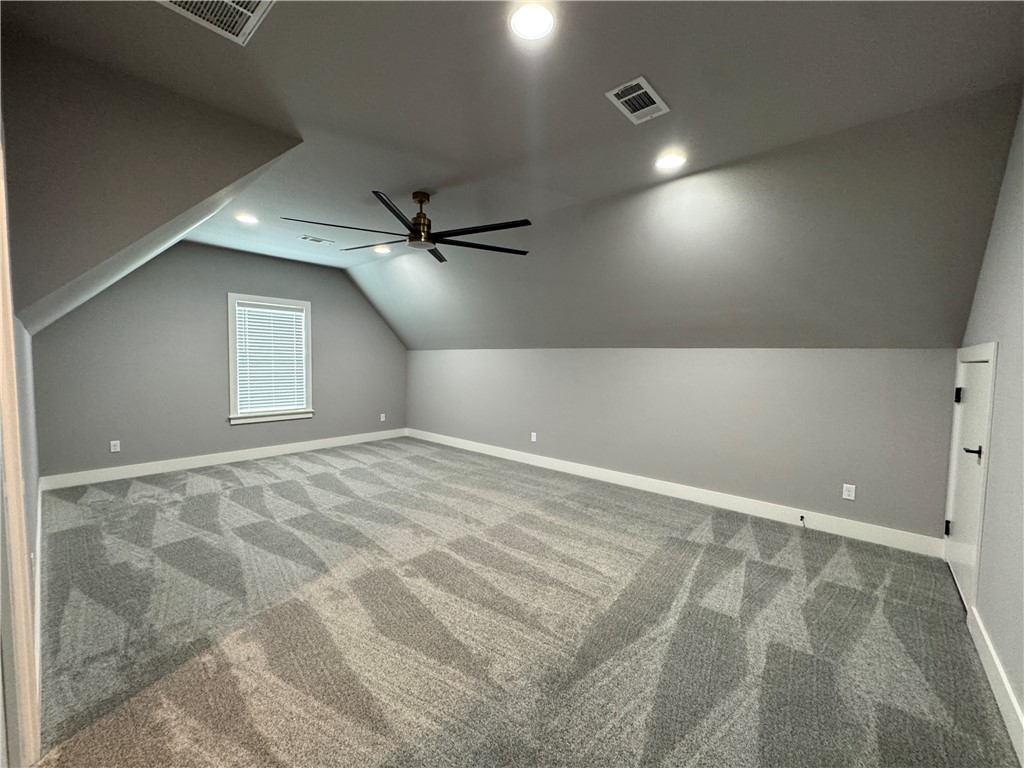 Crescent View Ph II Lowell - Residential