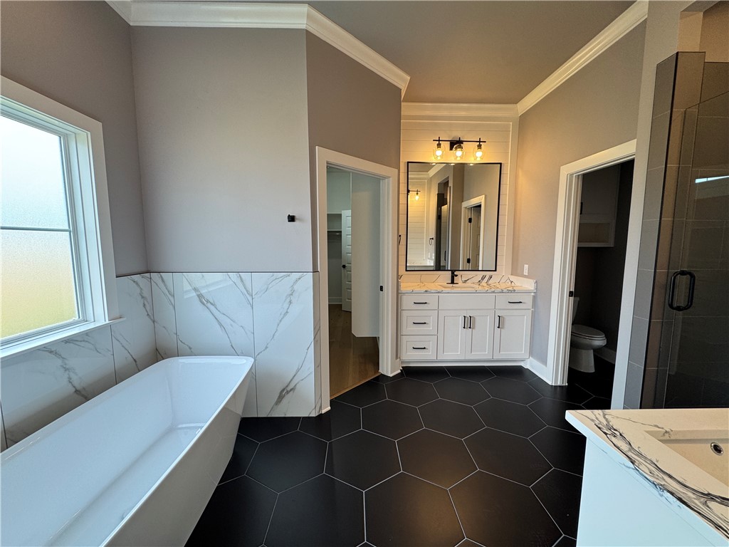 Crescent View Ph II Lowell - Residential