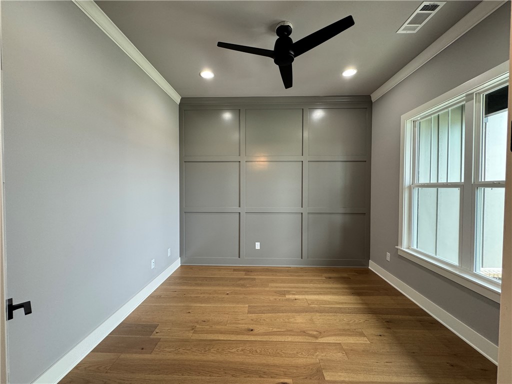 Crescent View Ph II Lowell - Residential