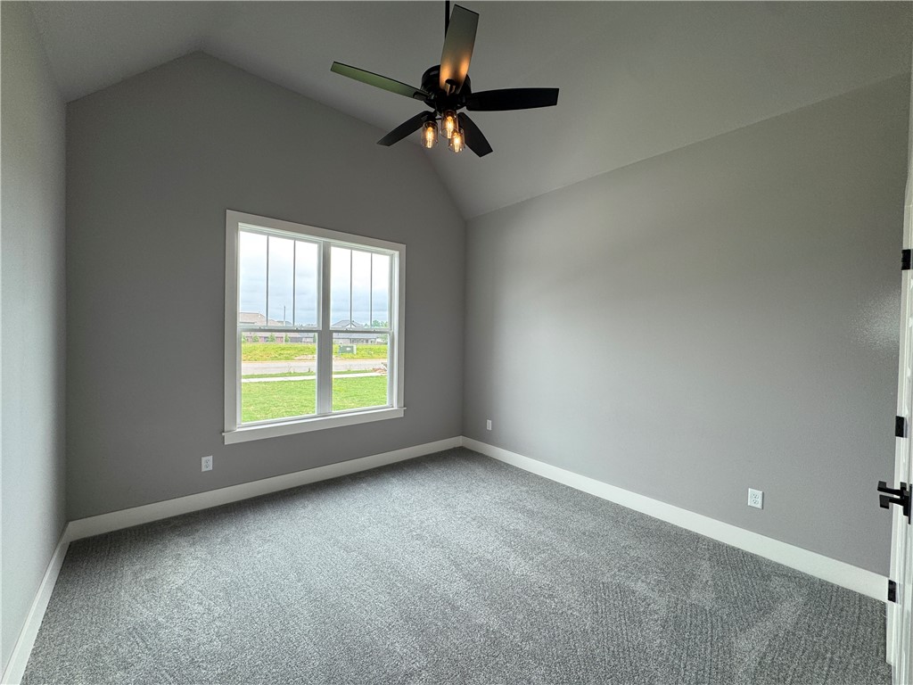 Crescent View Ph II Lowell - Residential