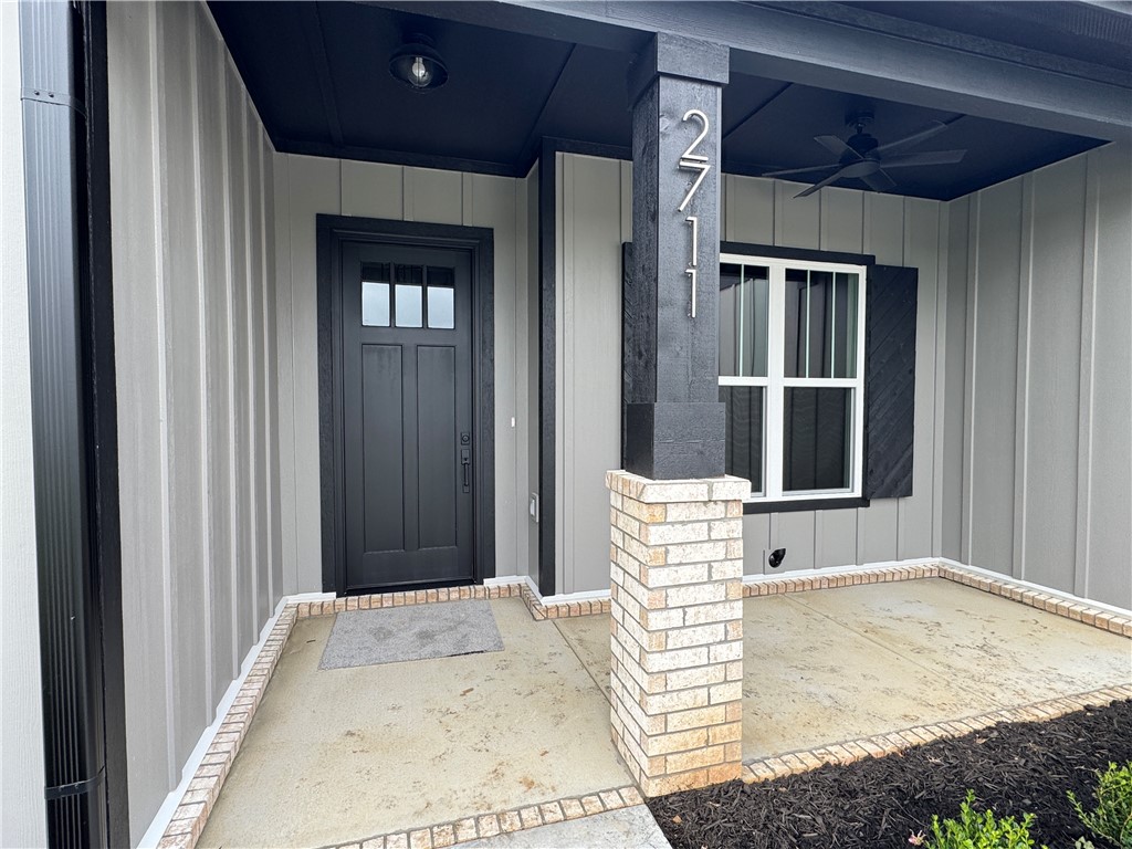 Crescent View Ph II Lowell - Residential