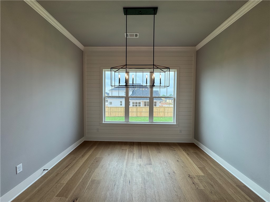 Crescent View Ph II Lowell - Residential