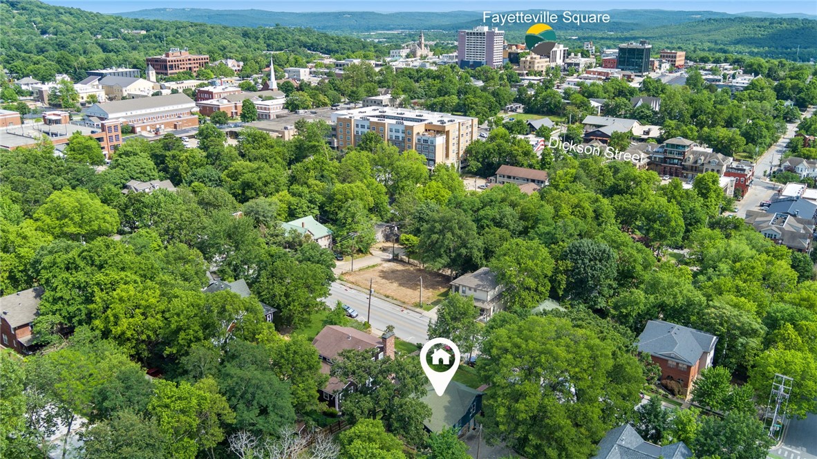 Masonic - Residential