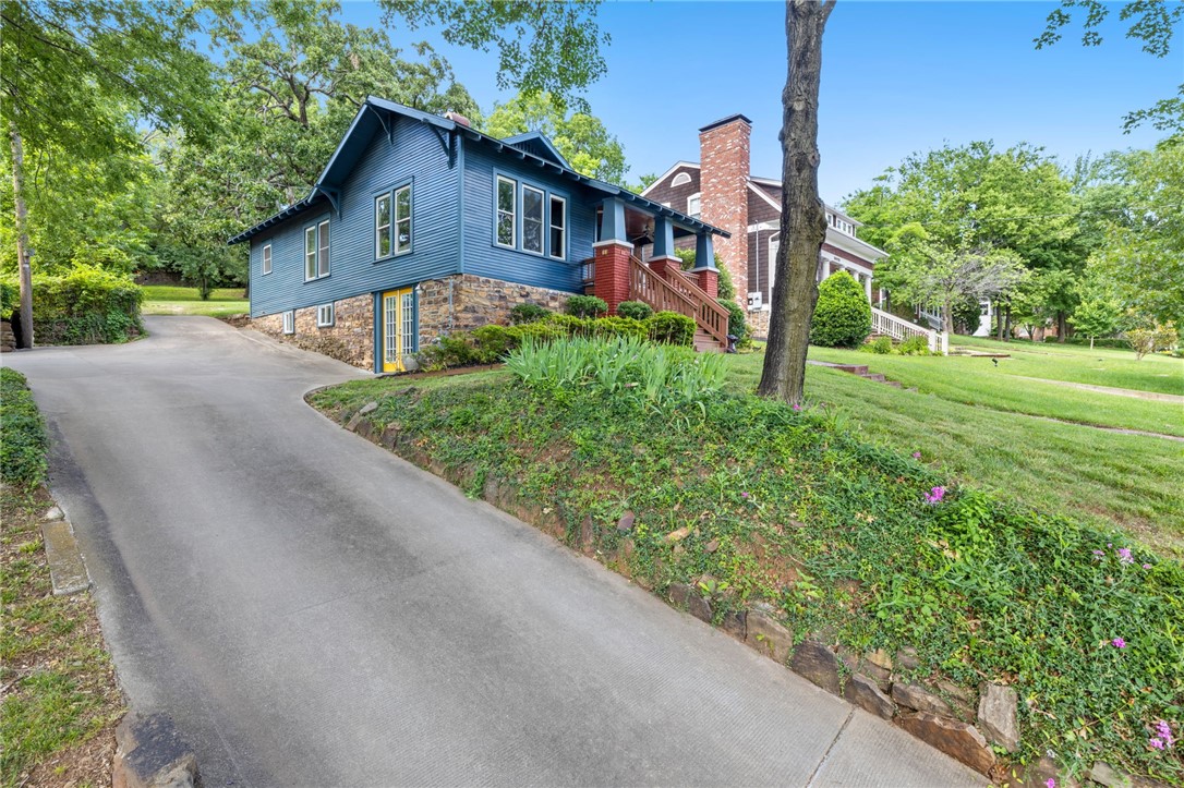 Masonic - Residential