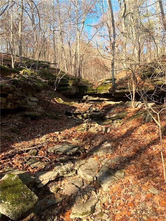 Neadum Ridge Estates - Land