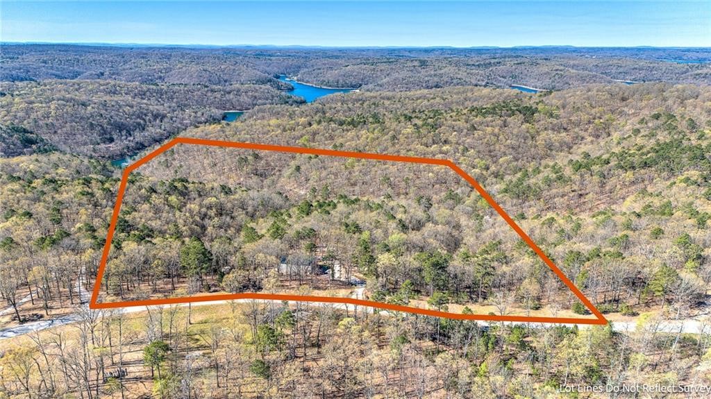 Neadum Ridge Estates - Land