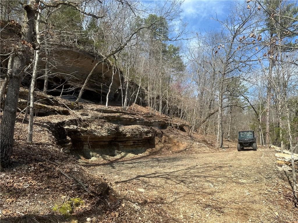 Neadum Ridge Estates - Land