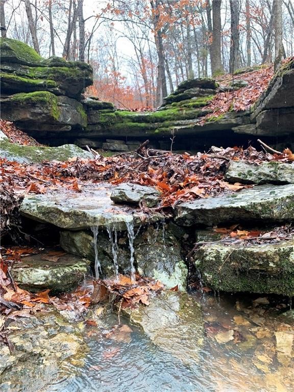 Neadum Ridge Estates - Land