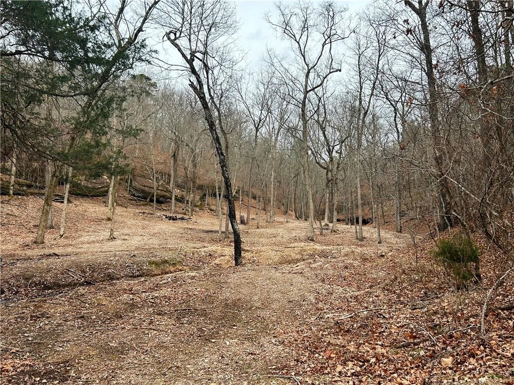 Neadum Ridge Estates - Land