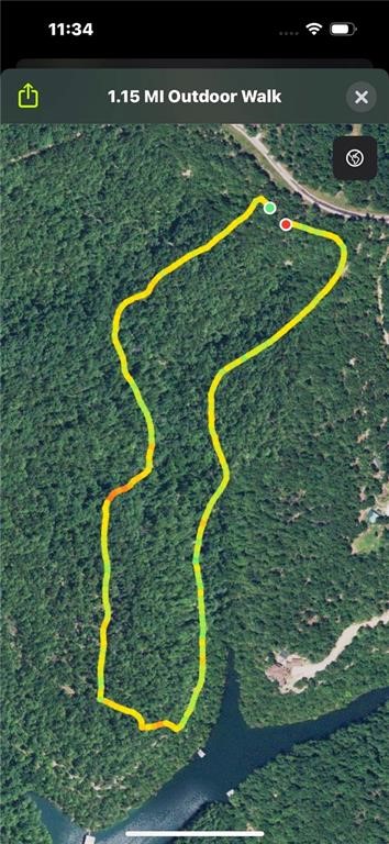 Neadum Ridge Estates - Land