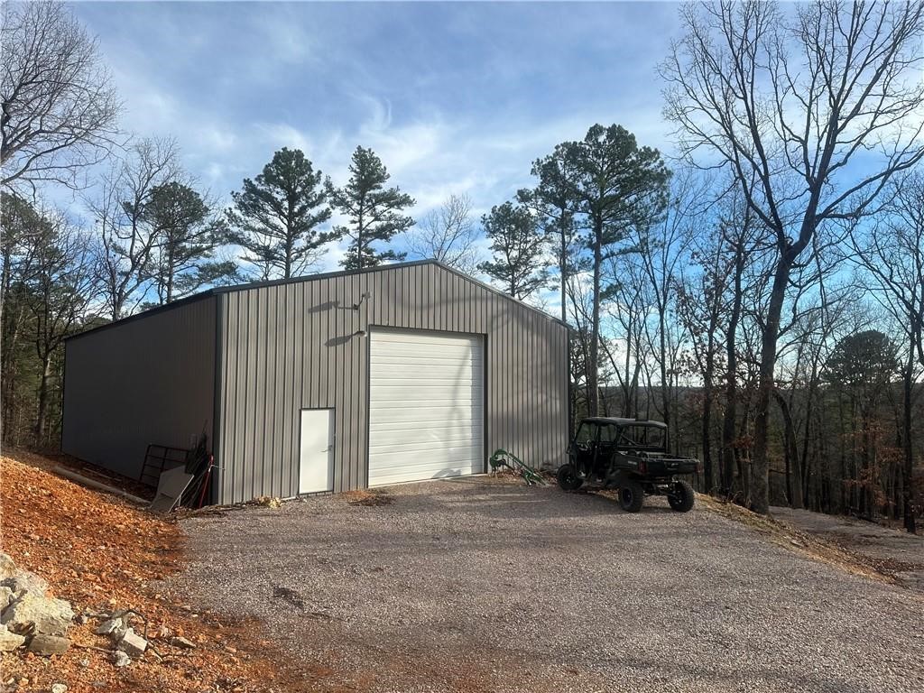 Neadum Ridge Estates - Land