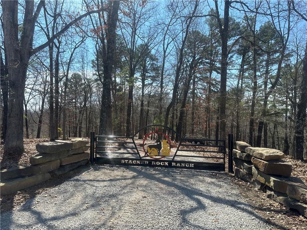 Neadum Ridge Estates - Land