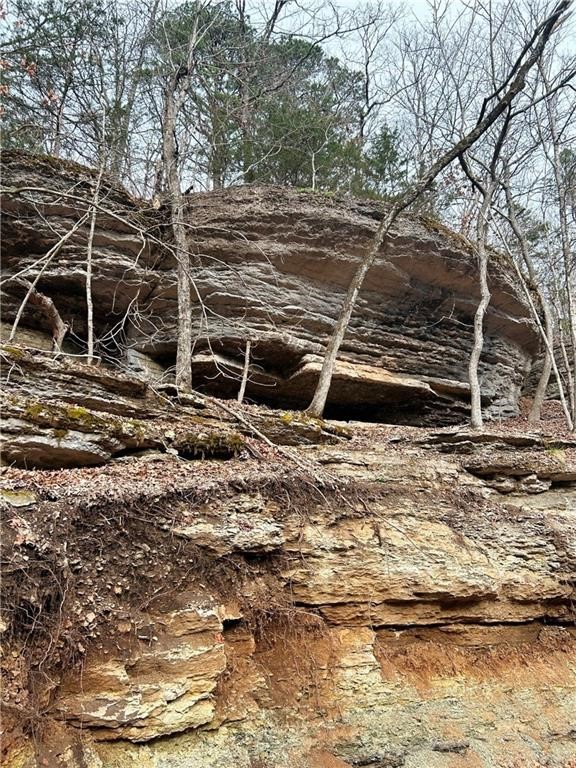 Neadum Ridge Estates - Land