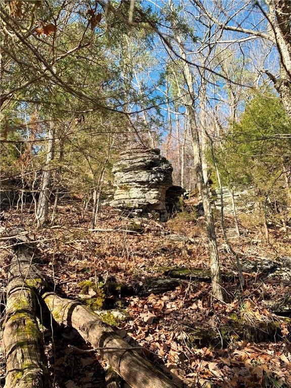 Neadum Ridge Estates - Land