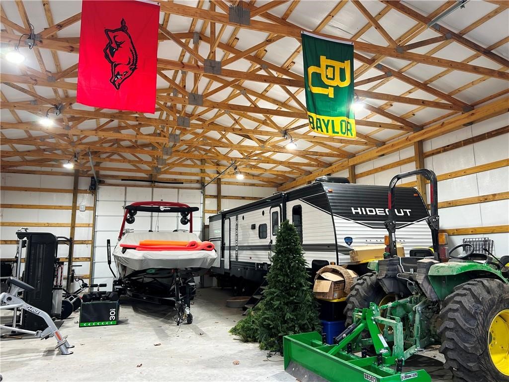 Neadum Ridge Estates - Land