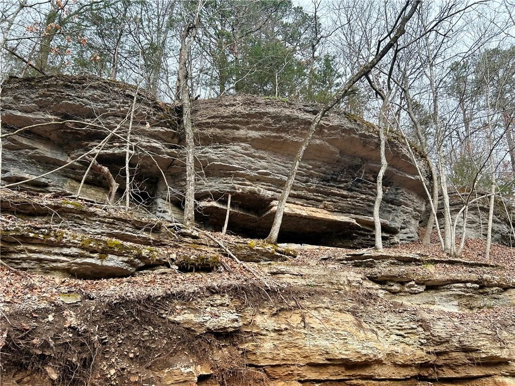 Neadum Ridge Estates - Land