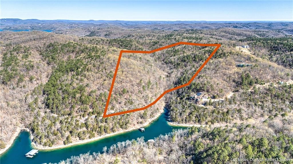 Neadum Ridge Estates - Land